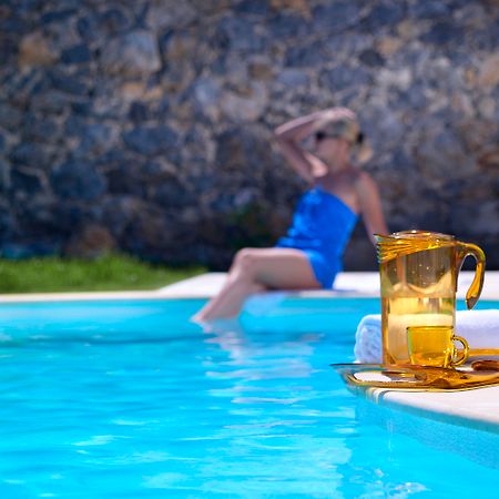 Filion Suites Resort & Spa Bali  Eksteriør bilde