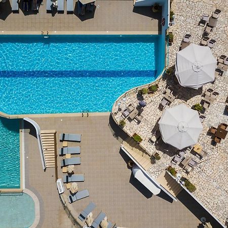 Filion Suites Resort & Spa Bali  Eksteriør bilde