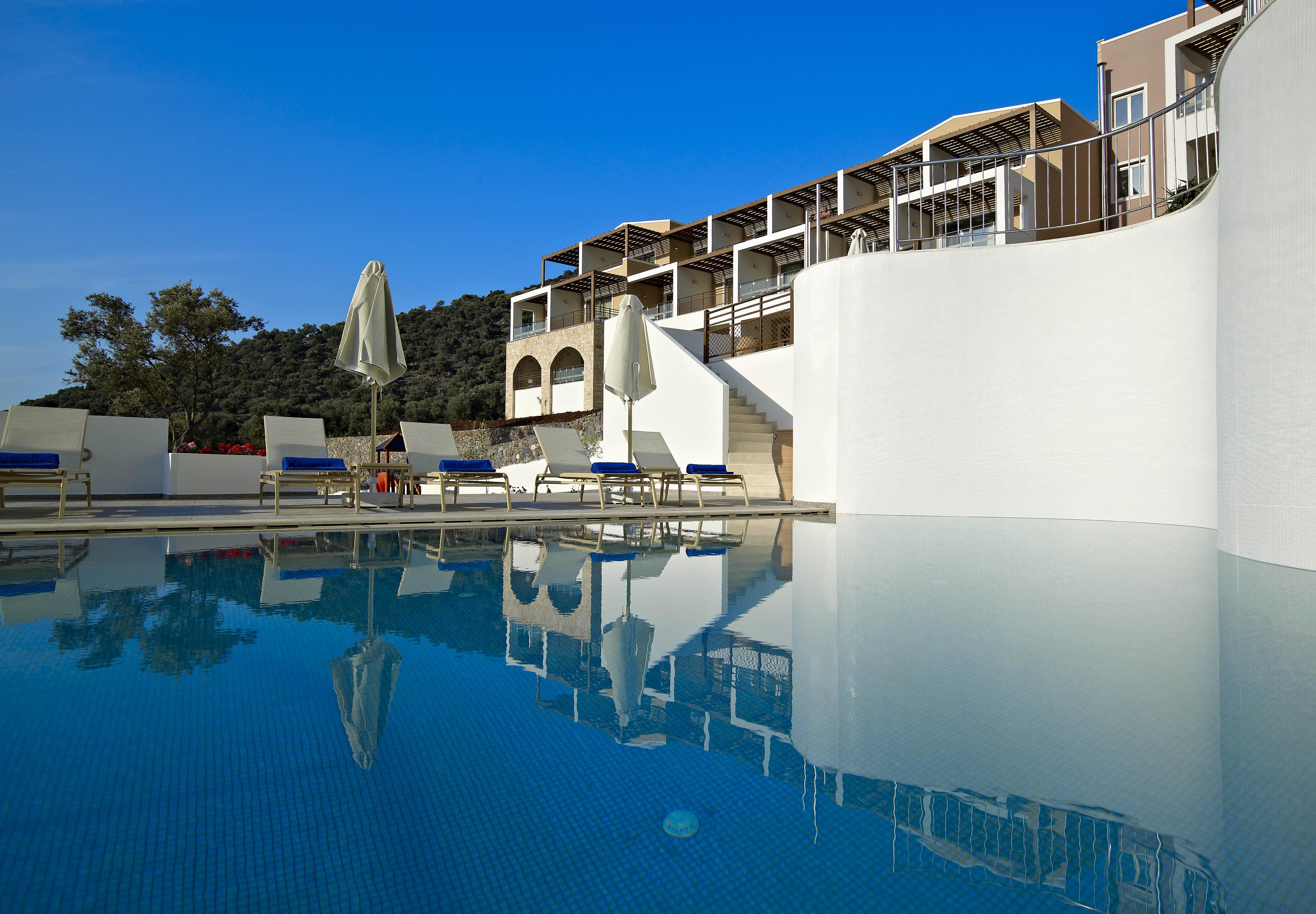 Filion Suites Resort & Spa Bali  Eksteriør bilde