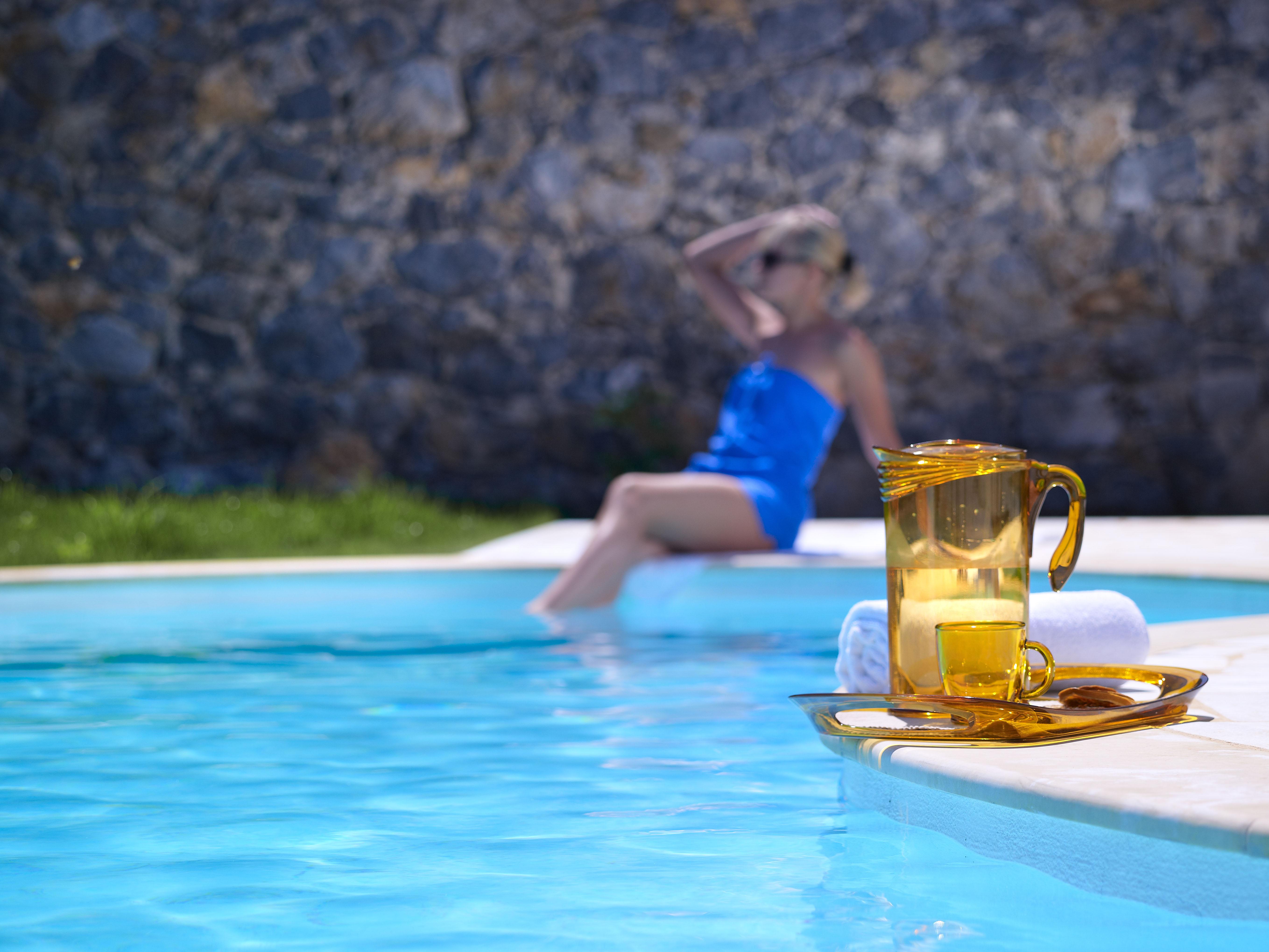 Filion Suites Resort & Spa Bali  Eksteriør bilde