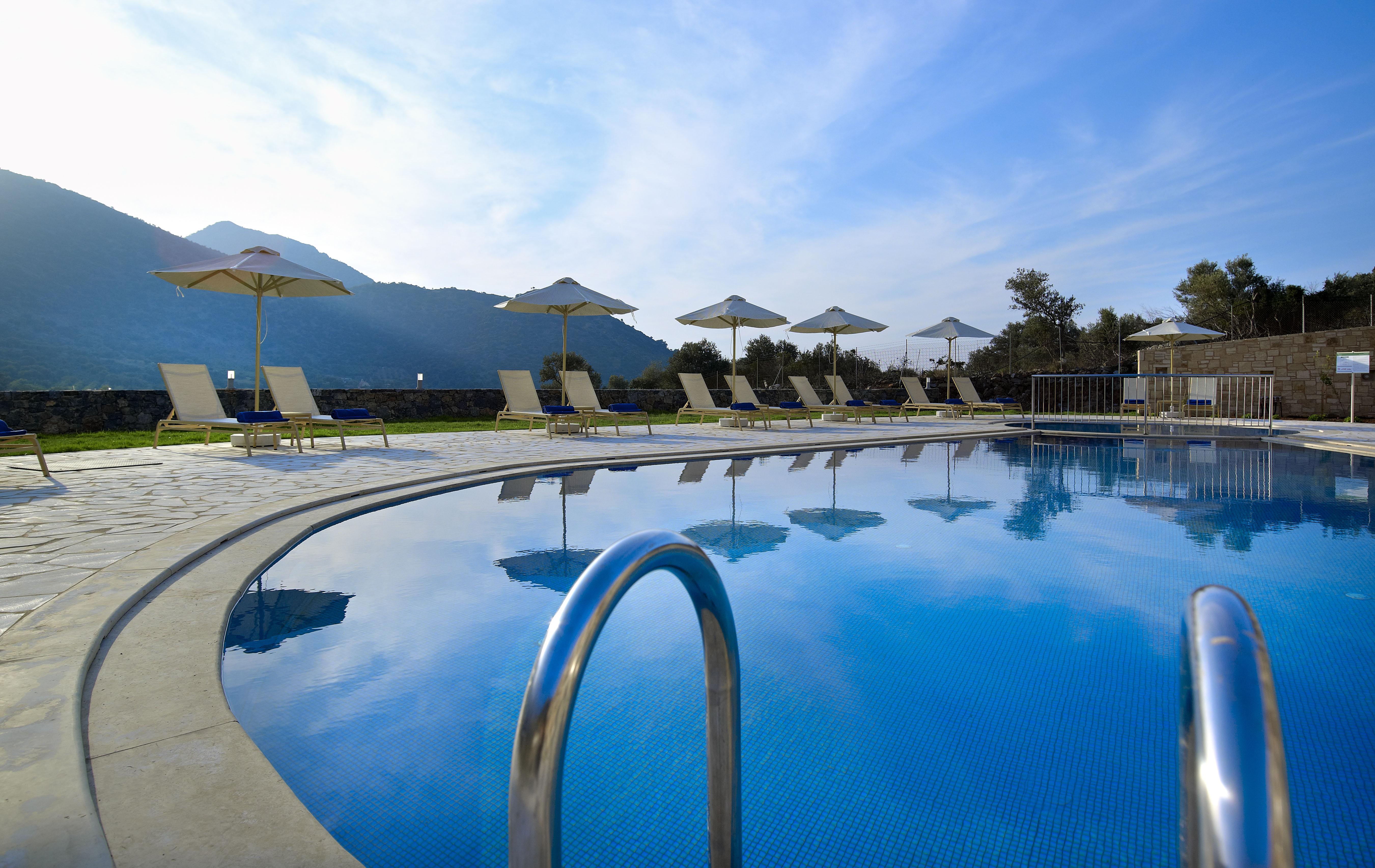 Filion Suites Resort & Spa Bali  Eksteriør bilde
