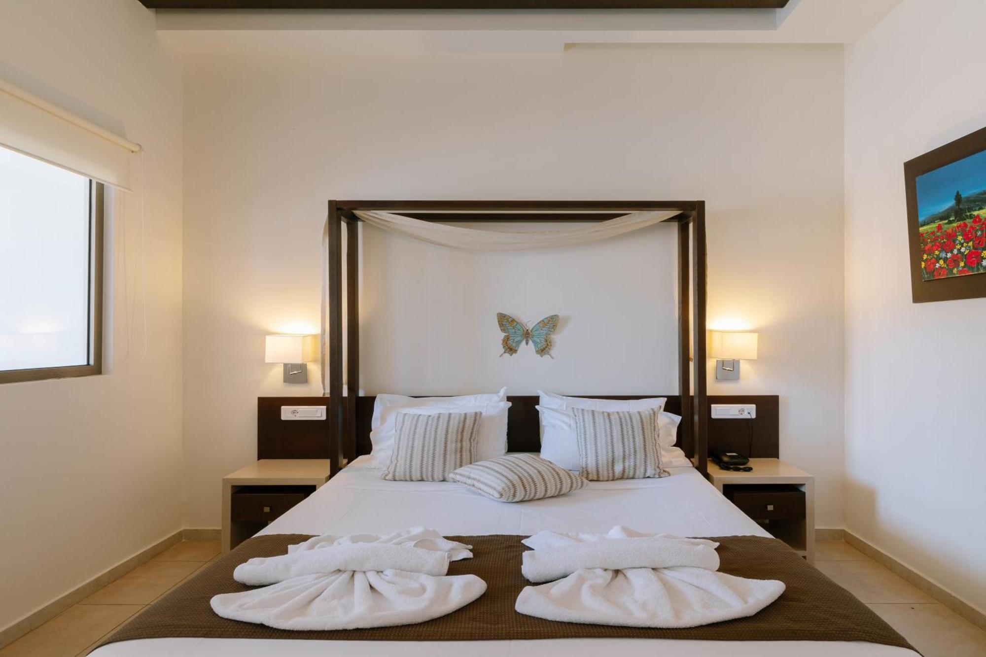 Filion Suites Resort & Spa Bali  Eksteriør bilde