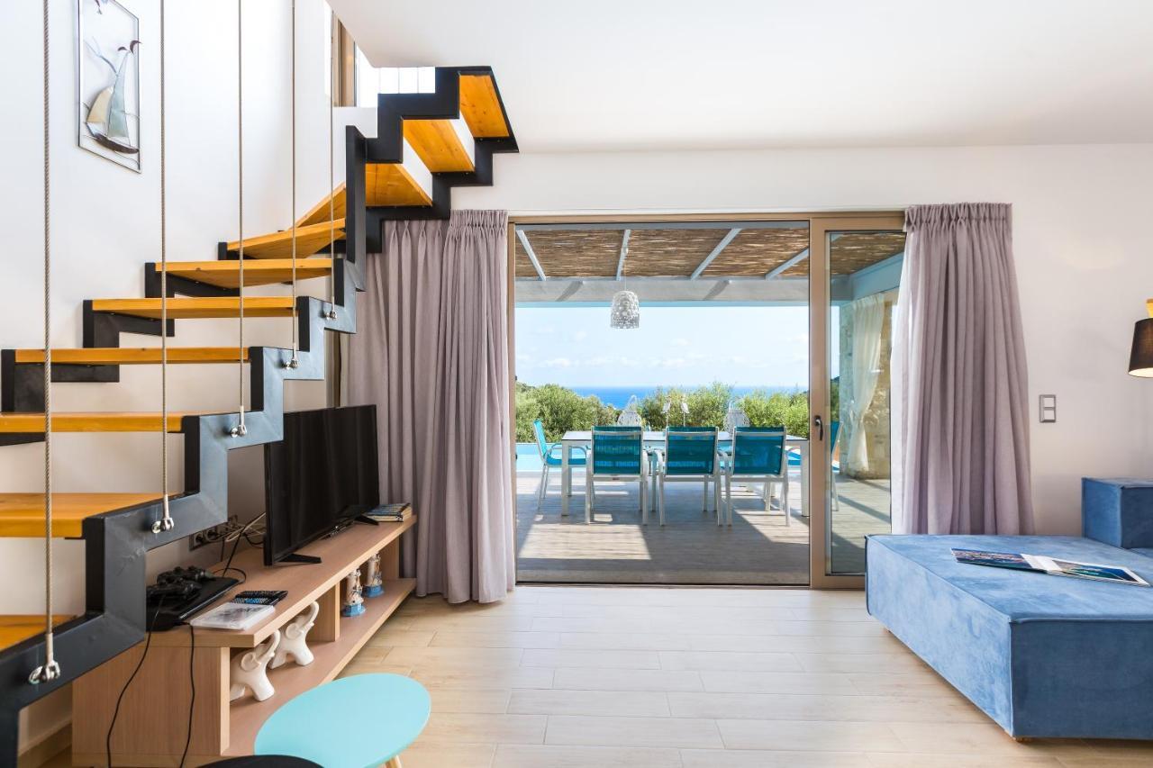Filion Suites Resort & Spa Bali  Eksteriør bilde