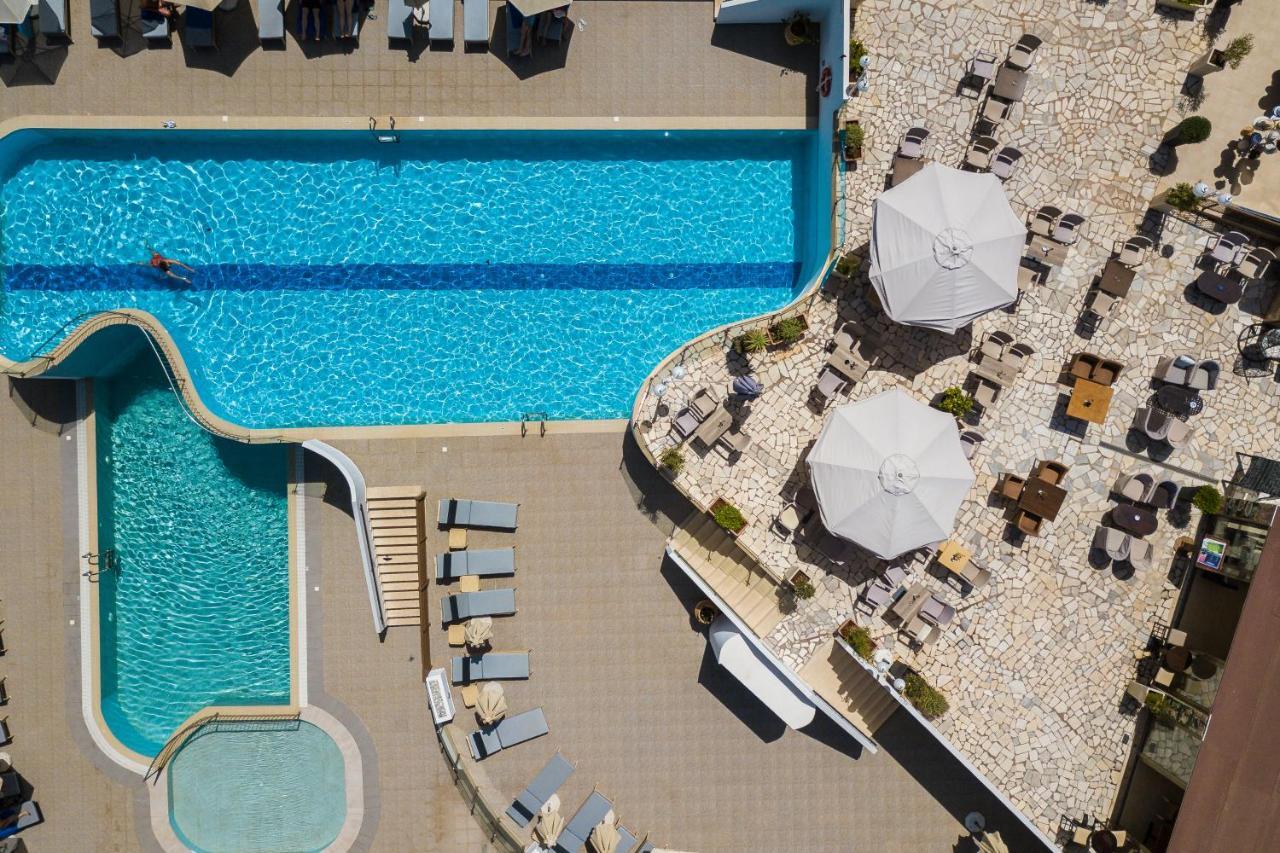 Filion Suites Resort & Spa Bali  Eksteriør bilde
