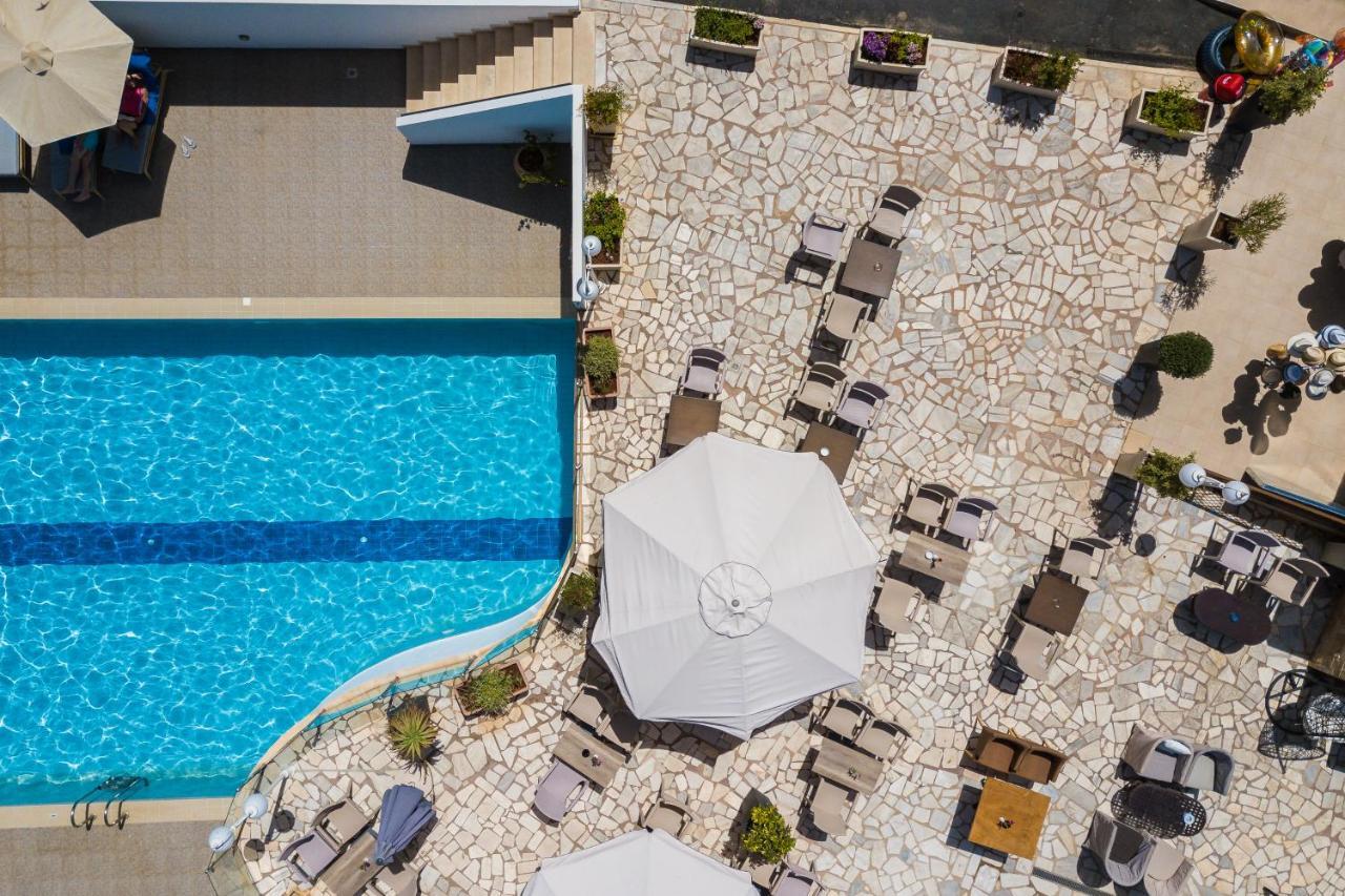 Filion Suites Resort & Spa Bali  Eksteriør bilde